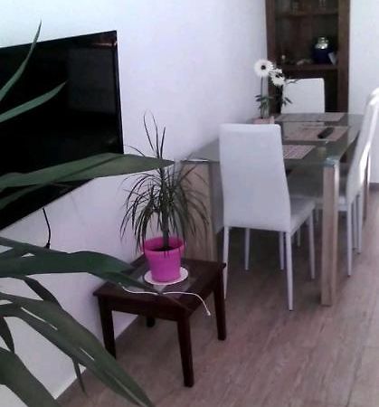 דירות טריפה Casa Entera Equipada Con Patio מראה חיצוני תמונה
