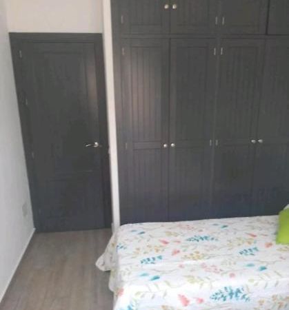 דירות טריפה Casa Entera Equipada Con Patio מראה חיצוני תמונה