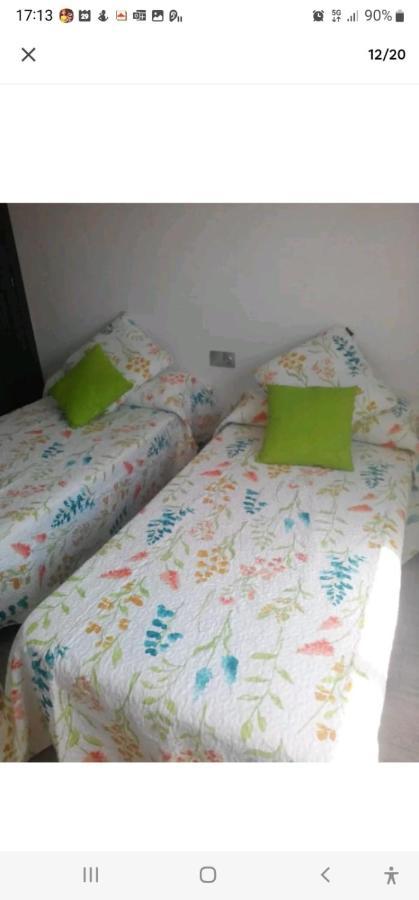 דירות טריפה Casa Entera Equipada Con Patio מראה חיצוני תמונה