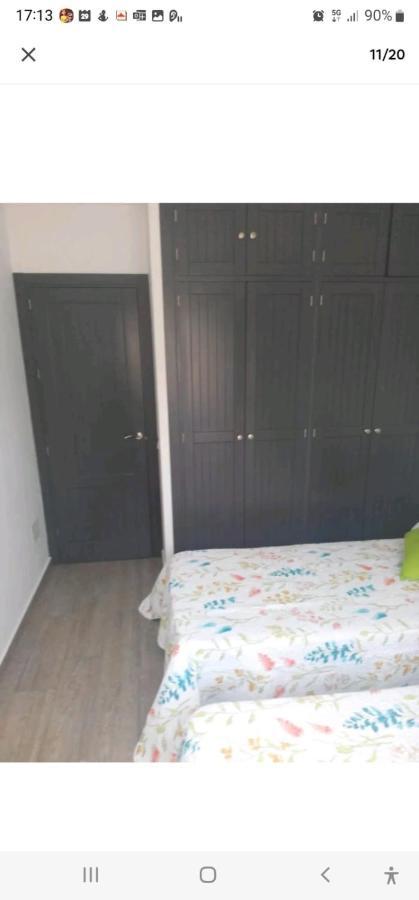 דירות טריפה Casa Entera Equipada Con Patio מראה חיצוני תמונה